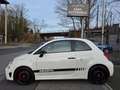 Abarth 595 595 esseesse Weiß - thumbnail 4