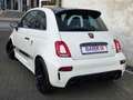 Abarth 595 595 esseesse Weiß - thumbnail 3