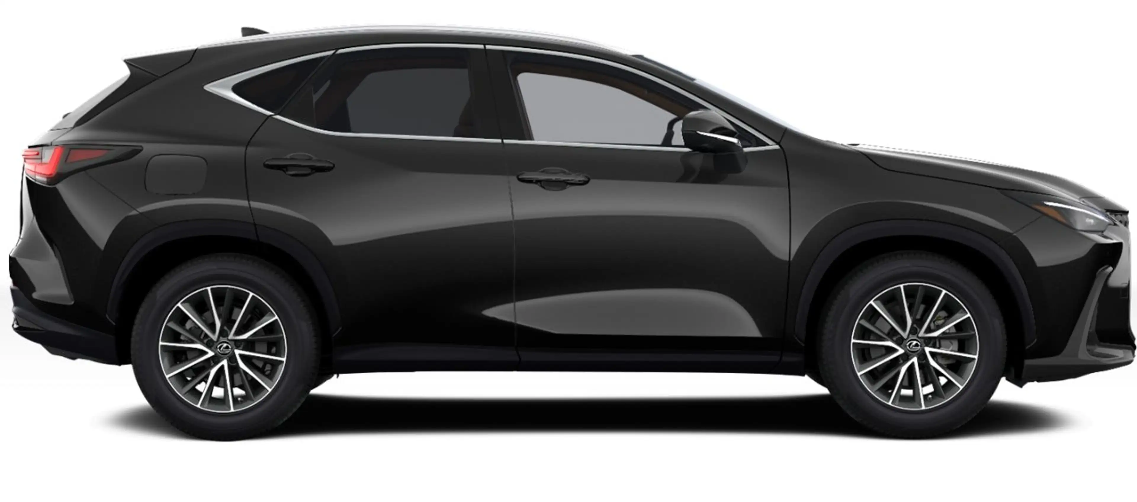 Lexus NX 450h+ Plug-in Business Line +Vorlauf +div. Farben — photo 5