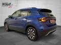 Volkswagen T-Cross 1.0 TSI OPF ACTIVE" Blu/Azzurro - thumbnail 4