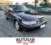 Saab 9-3 2.0i Automatic 185 cv T 16V 3 Porte SE Blauw - thumbnail 1