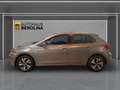 Volkswagen Polo 1.0 TSI Comfortline DSG *GRA*PDC*SHZ* Grau - thumbnail 4