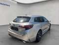 Toyota Corolla 2.0 Hybrid Touring Sports Teamplayer Silber - thumbnail 5