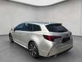 Toyota Corolla 2.0 Hybrid Touring Sports Teamplayer Silber - thumbnail 3