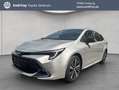 Toyota Corolla 2.0 Hybrid Touring Sports Teamplayer Silber - thumbnail 1