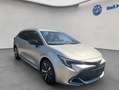 Toyota Corolla 2.0 Hybrid Touring Sports Teamplayer Silber - thumbnail 7