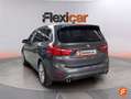 BMW 218 218d Gris - thumbnail 5