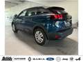 Peugeot 3008 PureTech 130 Stop & Start GPF Active Pack NAVIG. Albastru - thumbnail 7