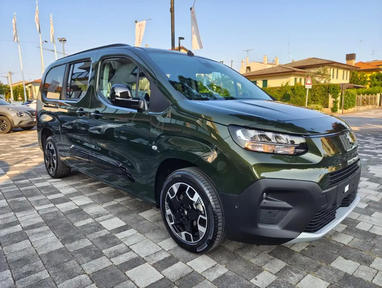 Fiat Qubo 2026