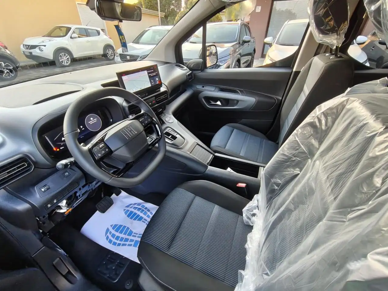 Fiat Qubo 2026