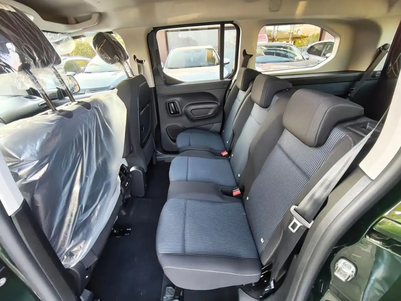 Fiat Qubo 2026 — фото 13