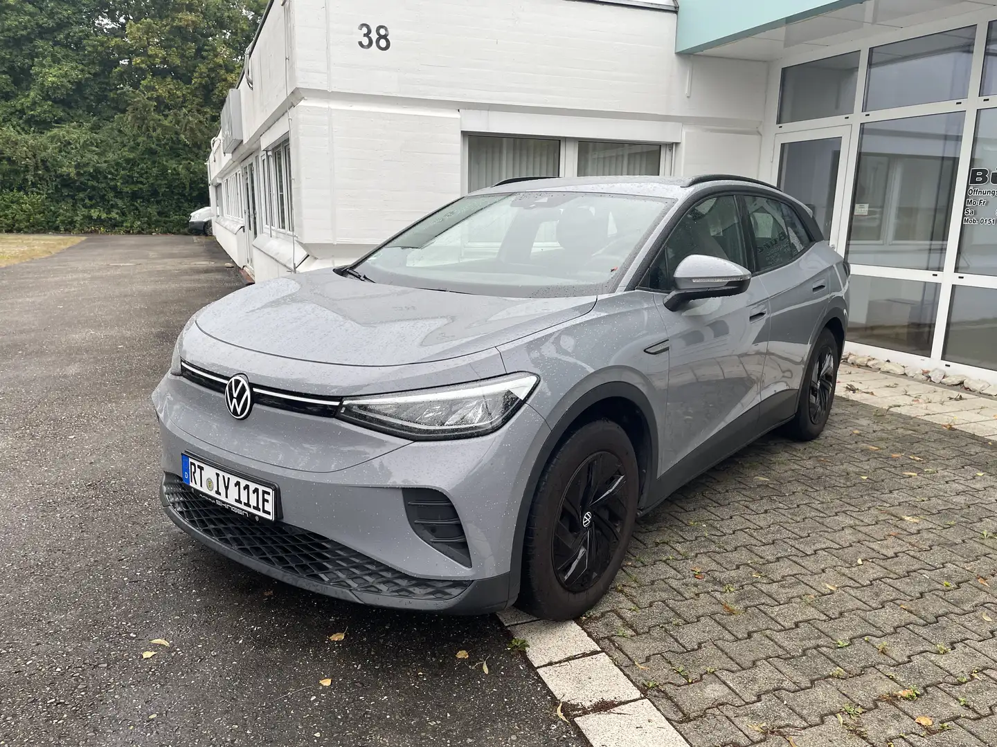 Volkswagen ID.4 ID.4 Pure - 1