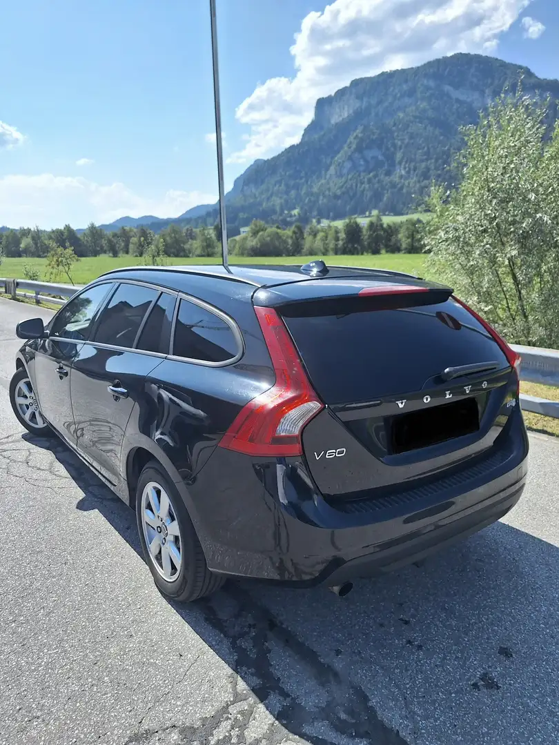 Volvo V60 Drive - 1