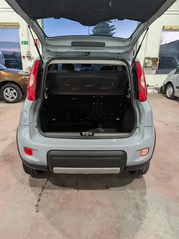 Fiat Panda view 13