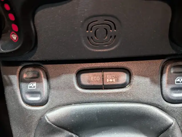 Fiat Panda view 21