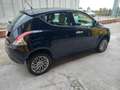 Lancia Ypsilon 0.9  85 CV 5 porte Metano Ecochic Gold NEOPATENTAT Negru - thumbnail 6