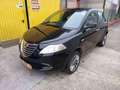 Lancia Ypsilon 0.9  85 CV 5 porte Metano Ecochic Gold NEOPATENTAT Negru - thumbnail 1
