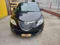 Lancia Ypsilon 0.9  85 CV 5 porte Metano Ecochic Gold NEOPATENTAT Negru - thumbnail 3