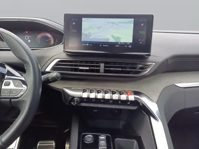 Peugeot 5008 view 12