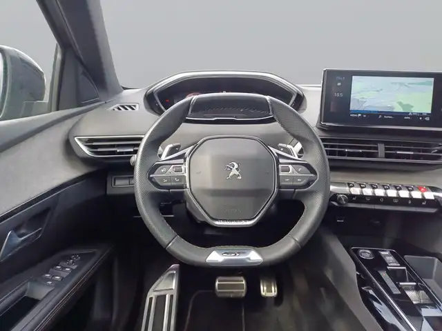 Peugeot 5008 view 13