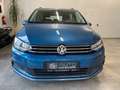 Volkswagen Touran 2.0 TDI Comfortline DSG BMT *PDC*NAV*ACC*AHK* Blauw - thumbnail 4