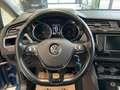 Volkswagen Touran 2.0 TDI Comfortline DSG BMT *PDC*NAV*ACC*AHK* Blauw - thumbnail 7