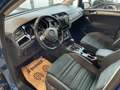 Volkswagen Touran 2.0 TDI Comfortline DSG BMT *PDC*NAV*ACC*AHK* Blauw - thumbnail 5