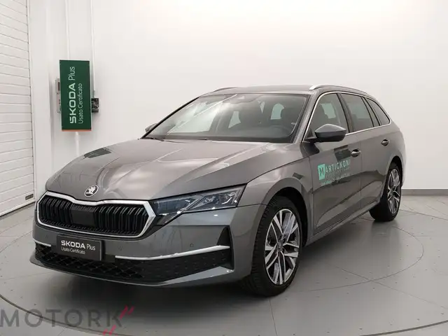 Skoda Octavia Octavia 2.0 TDI 150 CV DSG Wagon Style
