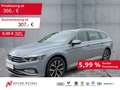 Volkswagen Passat Variant 2.0 TDI DSG ELEGANCE MATRIX+NAVI Grau - thumbnail 1