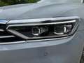 Volkswagen Passat Variant 2.0 TDI DSG ELEGANCE MATRIX+NAVI Grau - thumbnail 16