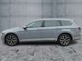 Volkswagen Passat Variant 2.0 TDI DSG ELEGANCE MATRIX+NAVI Grau - thumbnail 4