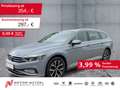 Volkswagen Passat Variant 2.0 TDI DSG ELEGANCE MATRIX+NAVI Grau - thumbnail 1