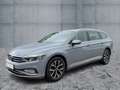 Volkswagen Passat Variant 2.0 TDI DSG ELEGANCE MATRIX+NAVI Grau - thumbnail 2