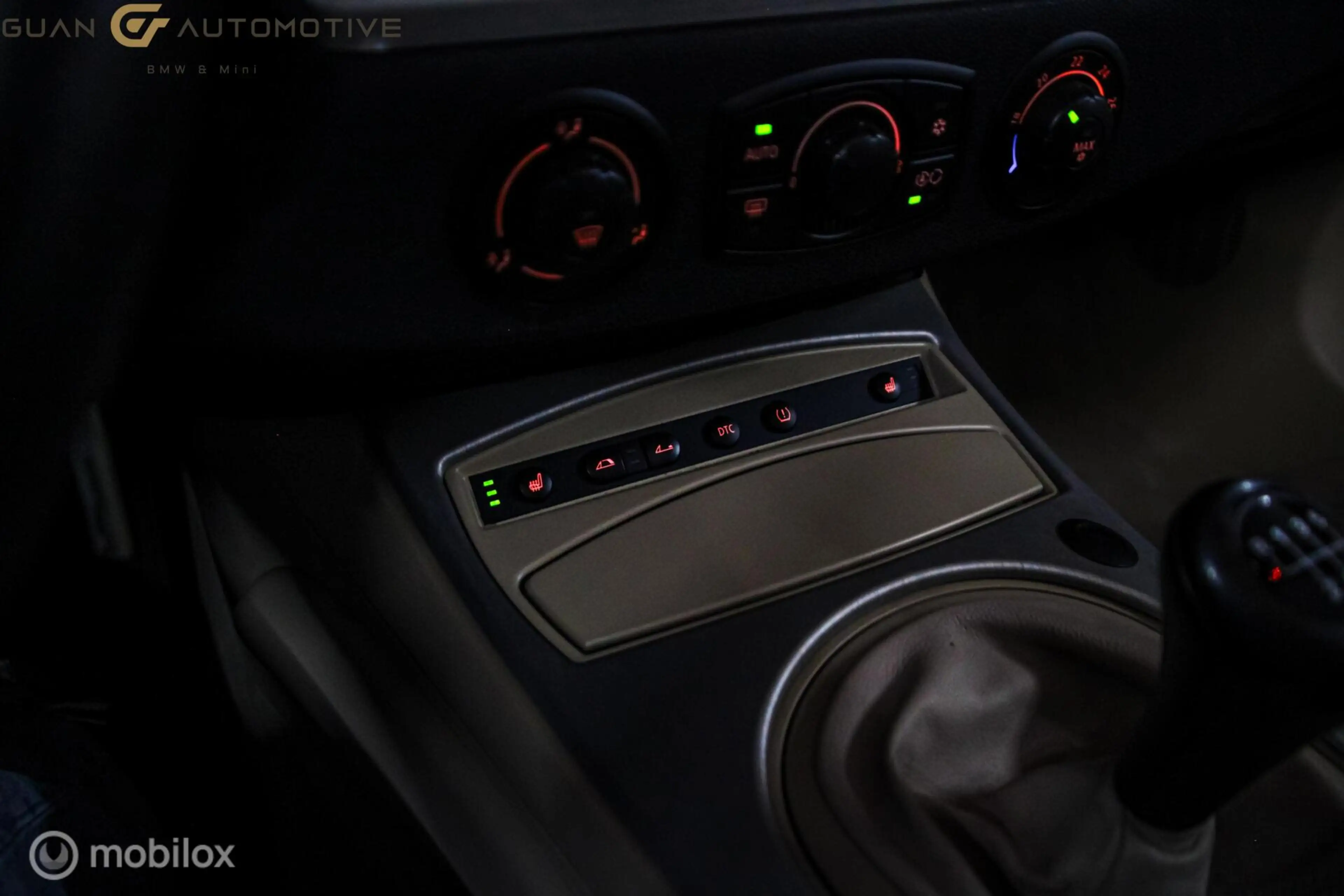 BMW Z4 Roadster 2.0i | NW Ketting + Klepseals | — photo 19