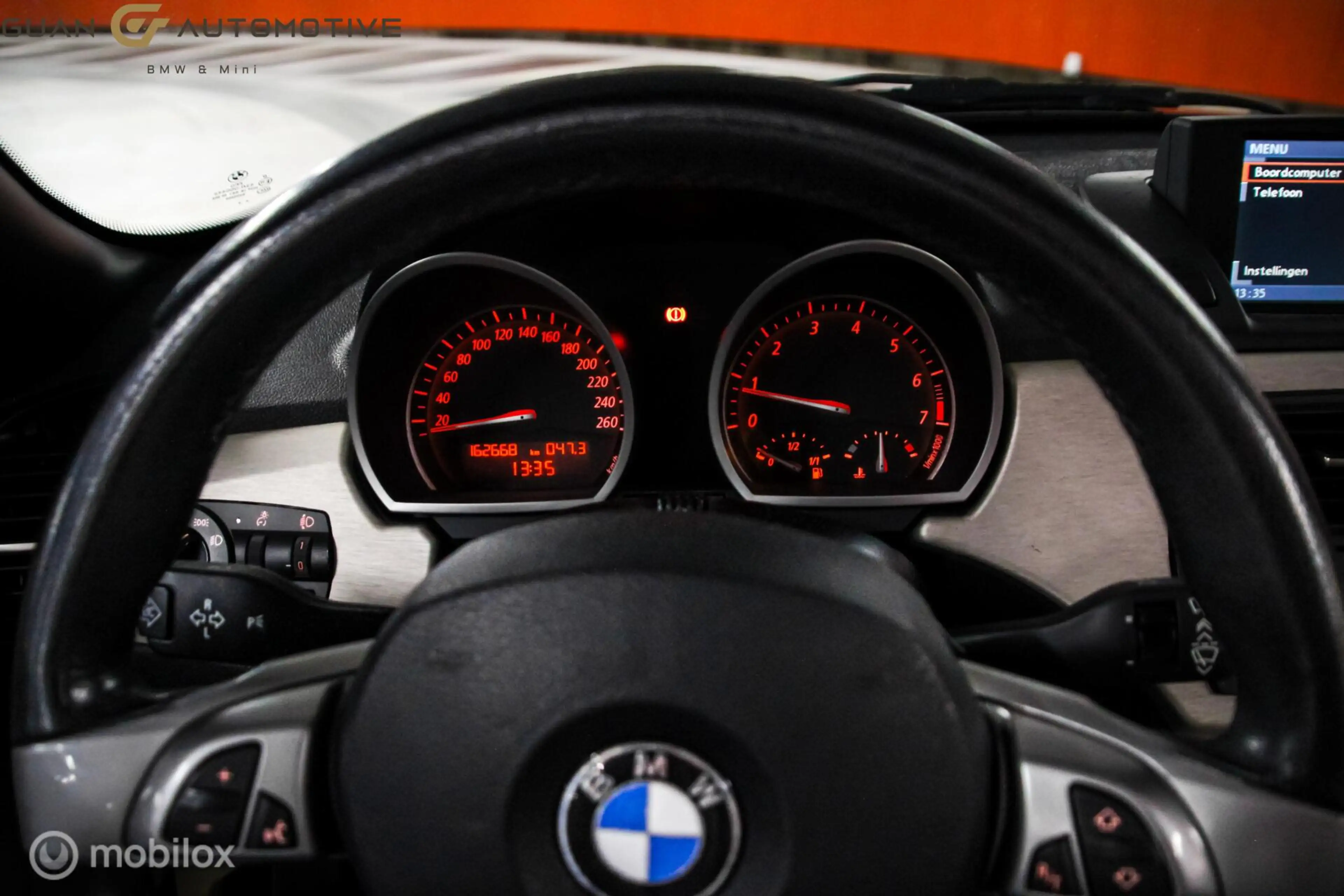 BMW Z4 Roadster 2.0i | NW Ketting + Klepseals | — photo 17