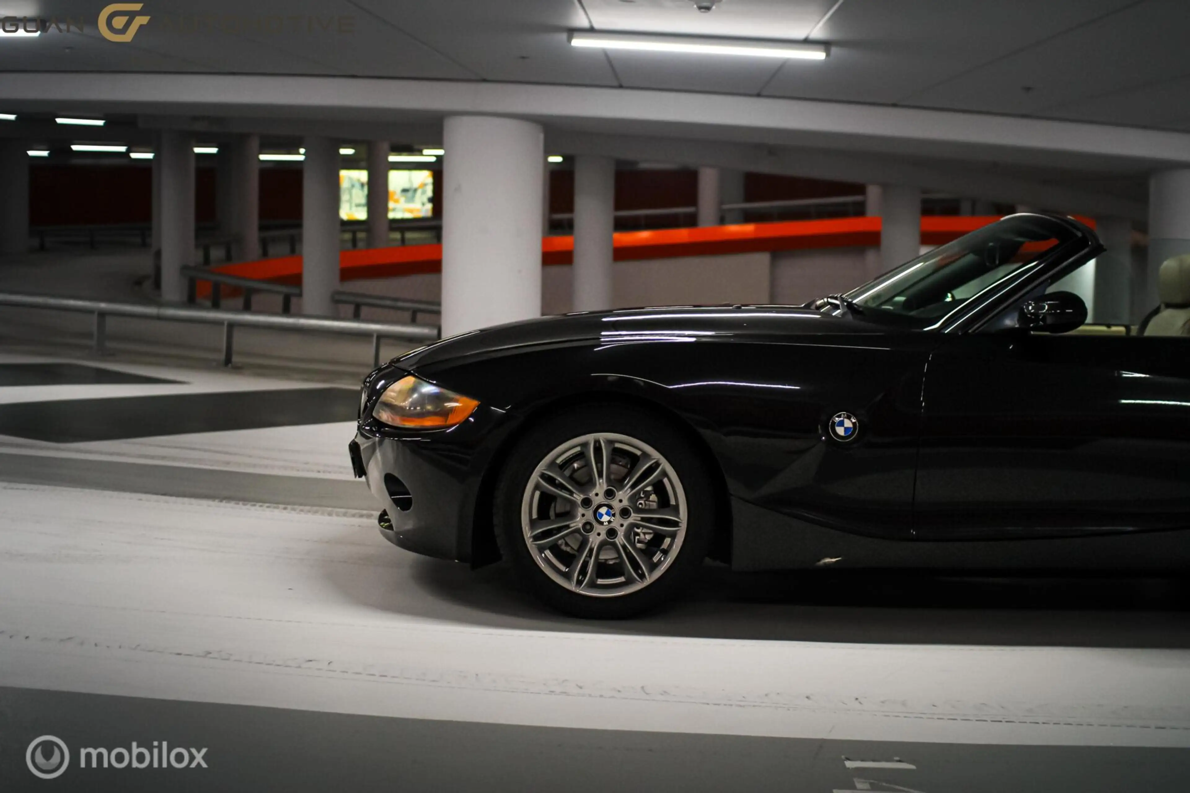 BMW Z4 Roadster 2.0i | NW Ketting + Klepseals | — photo 9