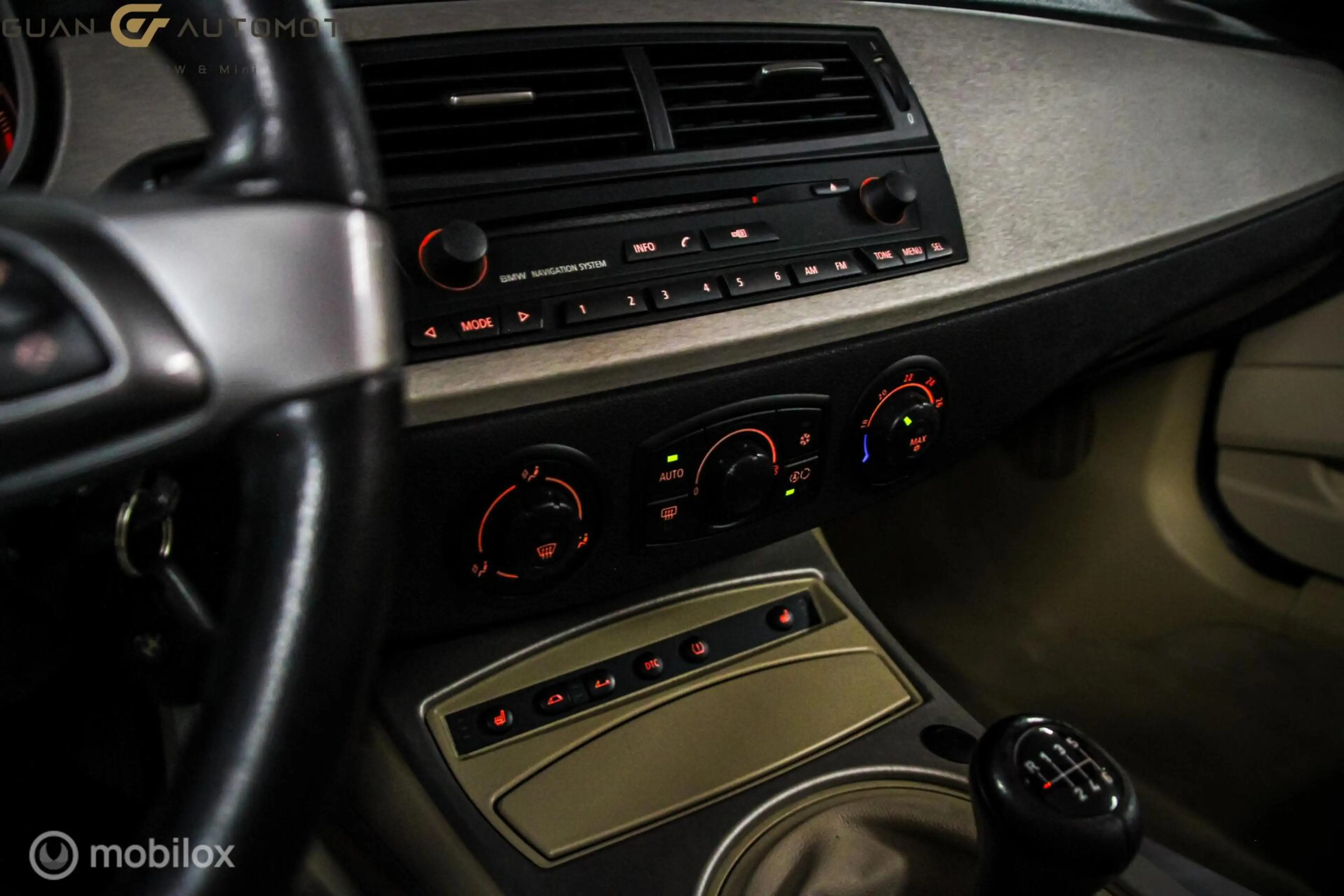 BMW Z4 Roadster 2.0i | NW Ketting + Klepseals | — photo 20