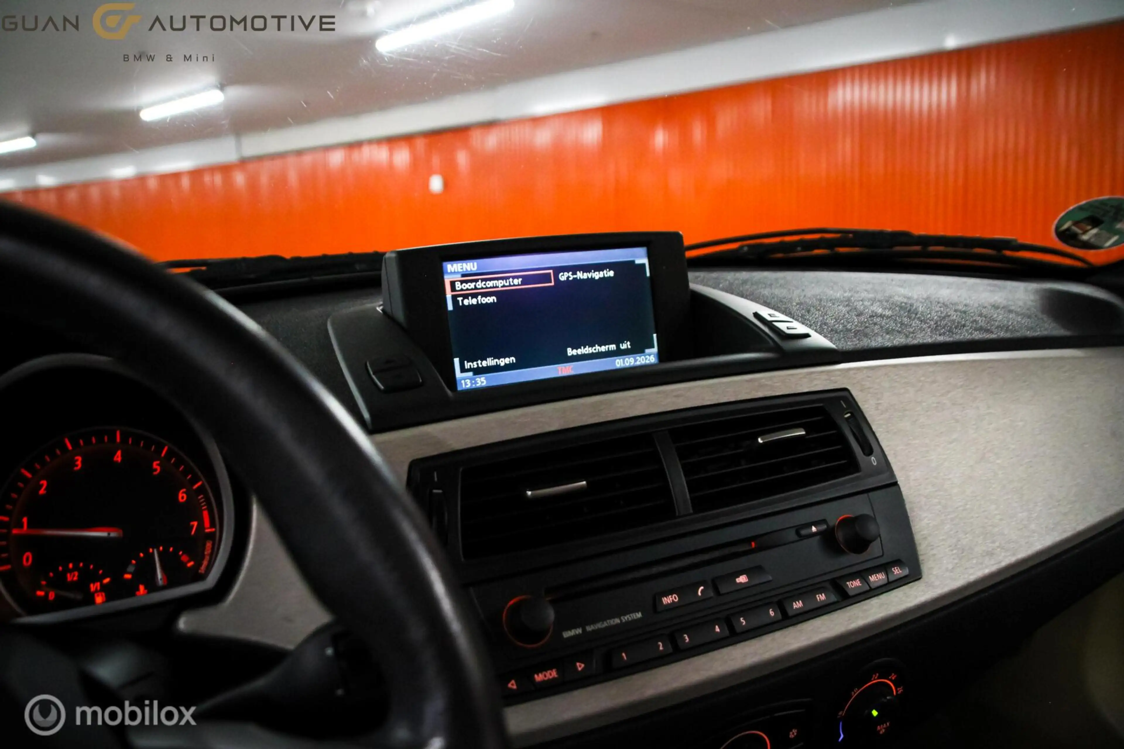 BMW Z4 Roadster 2.0i | NW Ketting + Klepseals | — photo 18