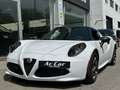 Alfa Romeo 4C 1.7 Tbi TCT 240 Білий - thumbnail 2