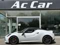 Alfa Romeo 4C 1.7 Tbi TCT 240 Fehér - thumbnail 1