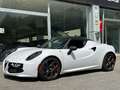 Alfa Romeo 4C 1.7 Tbi TCT 240 White - thumbnail 11