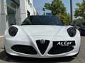 Alfa Romeo 4C 1.7 Tbi TCT 240 Blanc - thumbnail 3