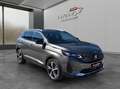 Peugeot 3008 BlueHDi 130 S&S EAT8 GT Gris - thumbnail 2
