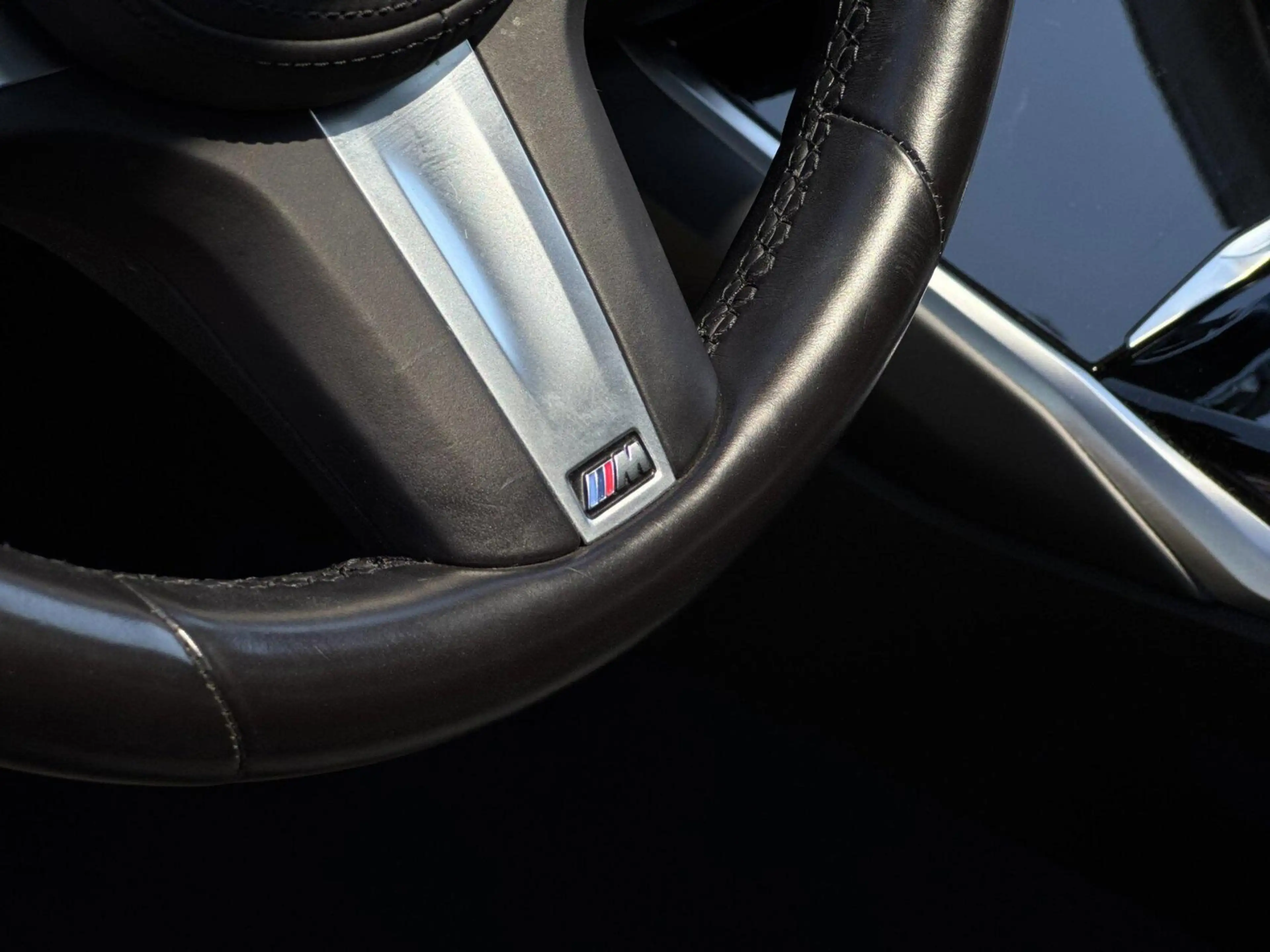 BMW 320 3-serie Touring 320e Sport Line PHEV // Panorama D — photo 8