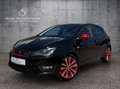 SEAT Ibiza 1,0 TSI FR DSG // AHK, PDC, Bi-Xenon+++// Schwarz - thumbnail 1