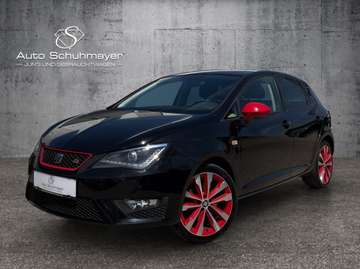 1,0 TSI FR DSG // AHK, PDC, Bi-Xenon+++//