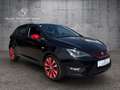SEAT Ibiza 1,0 TSI FR DSG // AHK, PDC, Bi-Xenon+++// Schwarz - thumbnail 4