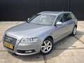 Audi A6 Avant 2.0 TDI Advance EXPORT | XENON | LEDER | CRU Gris - thumbnail 4
