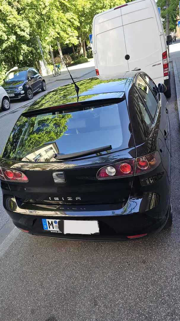 SEAT Ibiza 1.2 12V Reference - 1