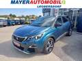 Peugeot 5008 1,6 BlueHDI 120 S&S EAT6 GT Line Grün - thumbnail 1